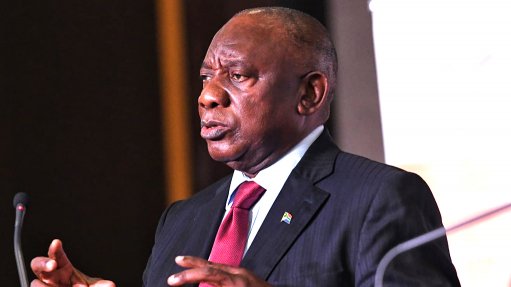 S Africa playing part in creating conditions to enable stability, growth – Ramaphosa to AU - Vimarsana News