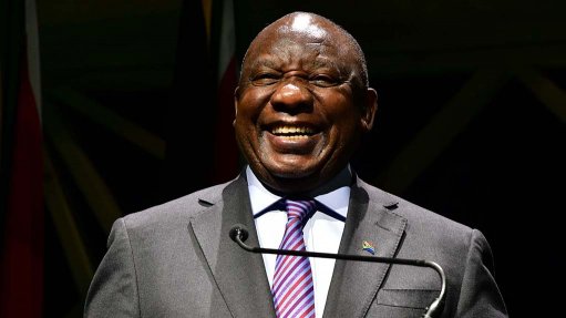 SA: Cyril Ramaphosa: Address by South Africa's President, on the occasion of Armed Forces Day, Richards Bay, Kwazulu-Natal (21/02/2023) - Vimarsana News