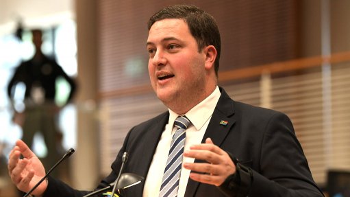 Mayor Hill-Lewis calls on Finance Minister to prioritise energy security, rail devolution - Vimarsana News