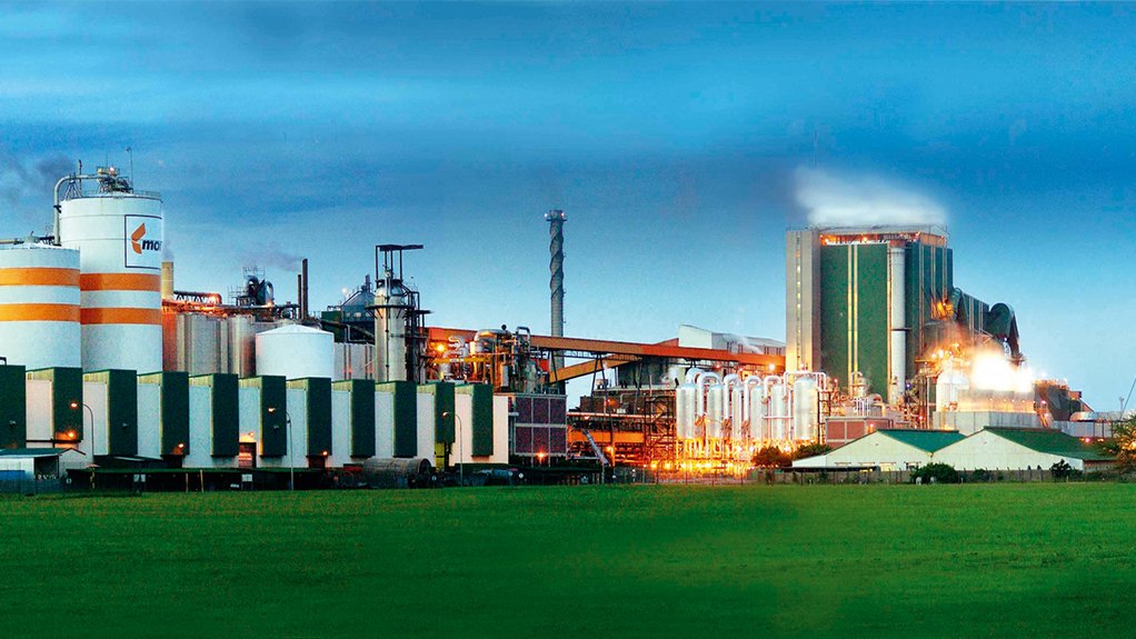 Mondi Set For Further Growth Following Strong 2022 Performance Mondi Set For Further Growth Following Strong 2022 Performance