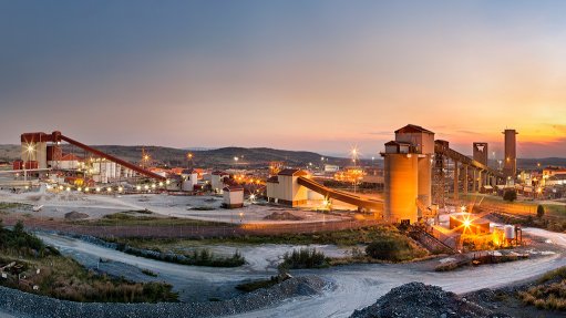 Harmony CEO hails strong performance of South African mines despite loadshedding - Vimarsana News