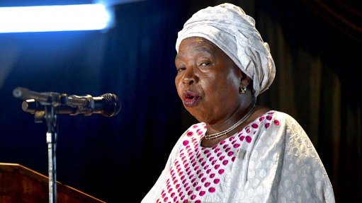 SA: Nkosazana Dlamini Zuma: Address by Minister for Cooperative Governance and Traditional Affairs, during the Joint briefing on electricity disaster (03/03/2023) - Vimarsana News