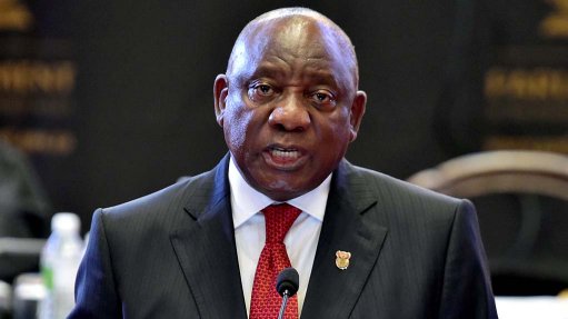 SARS finds 'no record' that $580 000 paid to Ramaphosa farm was declared by buffalo buyer - Vimarsana News