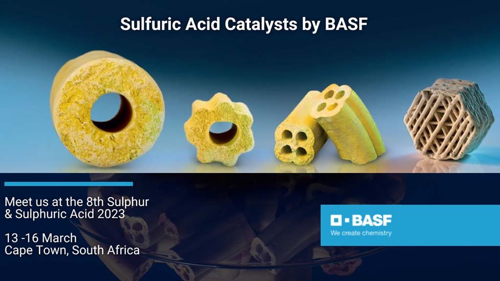 Experience the next level in pressure drop reduction with BASF’s new