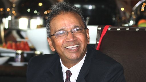 Re-pursue exploration to help re-build South Africa's economy, says business booster - Vimarsana News