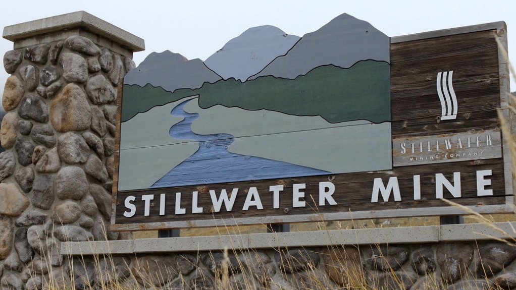 Sibanye reports shaft infrastructure damage at Stillwater West mine