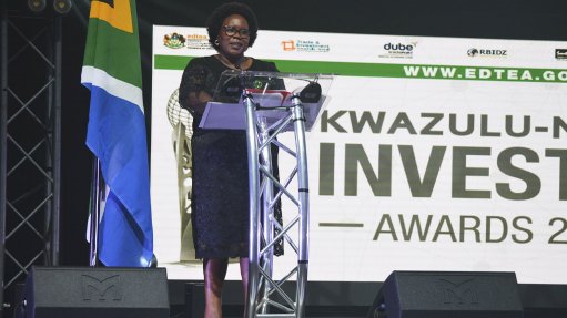 Deputy Minister Gina and North West Premier Maape tp lead this year's World consumer Rights Day celebrations on March 15 2023 - Vimarsana News