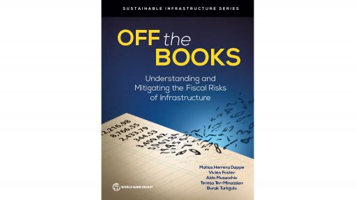 Off the Books: Understanding and Mitigating the Fiscal Risks of Infrastructure - Vimarsana News