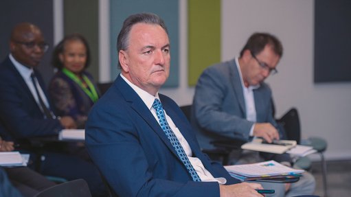 New energy MD says Exxaro is well-advanced on own-mine renewable energy plans - Vimarsana News