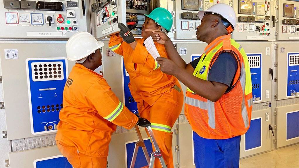 Actom highlights innovative solutions for energy sector maintenance, repair