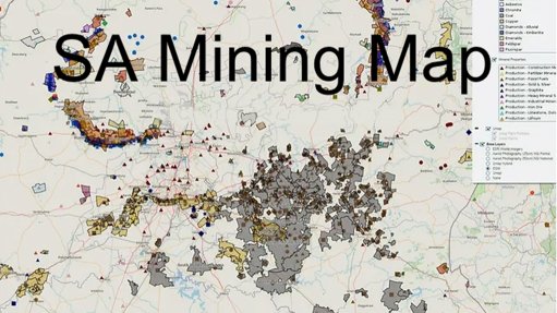 Public sector opacity, emerging private sector silence are curbing mining's growth prospects - Vimarsana News