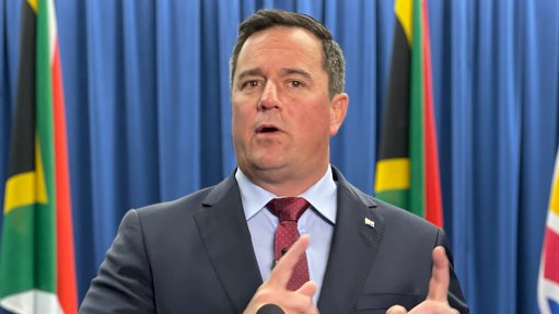 Shadow Cabinet: DA announces changes with a focus on Election 2024 - Vimarsana News