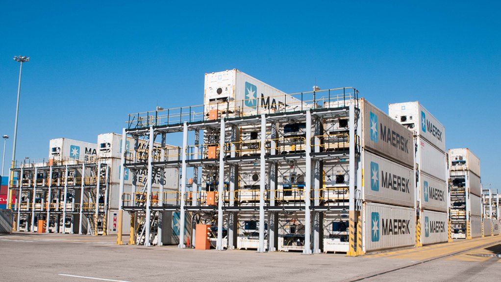 Port Terminals says its ready for citrus exports