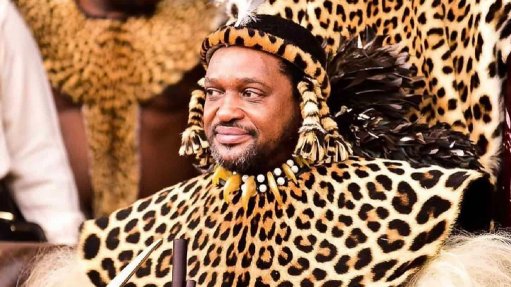 King Misuzulu must take over as chair of Ingonyama Trust - Vimarsana News