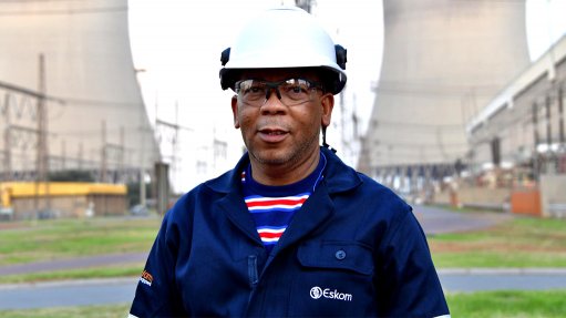 Ramokgopa's coal-fired power station extension plan is pie in the sky - Vimarsana News