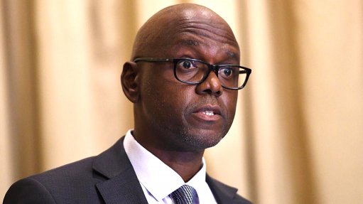 Presidency, ANC clarify position on ICC, ANC says leaving is a 'last resort' - Vimarsana News