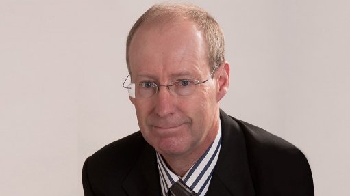 Shaft-sinking boom-time stalwart Nigel Townshend returns as chair of mining services company - Vimarsana News