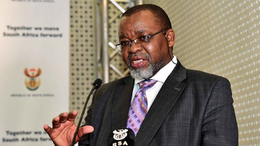 DA hits back at Mantashe for blaming the private sector for loadshedding - Vimarsana News