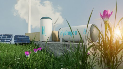 Sinopec Xinjiang Kuqa green hydrogen pilot project, China - Vimarsana News