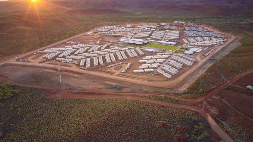 Iron Bridge magnetite project – Stage 2, Australia – update - Vimarsana News
