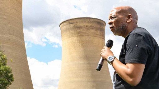 Ramokgopa says frank talks held with JETP partners on possible coal decommissioning delay - Vimarsana News