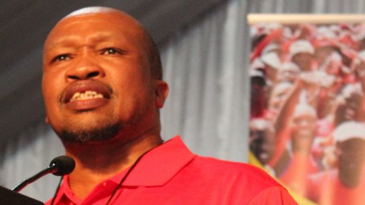 NUMSA statement on Ruth Ntlokotse's Expulsion from the union - Vimarsana News