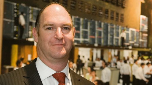 Something must be done to make exploration investment attractive – ex-JSE stalwart Noah Greenhill - Vimarsana News