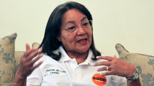 SA: Patricia De Lille: Address by Tourism Minister, at the African Dialogue on Tourism (09/05/2023) - Vimarsana News