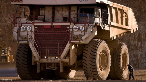 NT budget unveils magnitude of mining contribution - Vimarsana News
