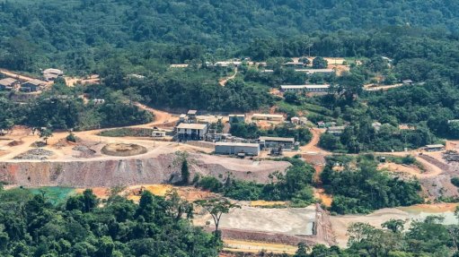 Serabi in copper exploration alliance with Vale - Vimarsana News