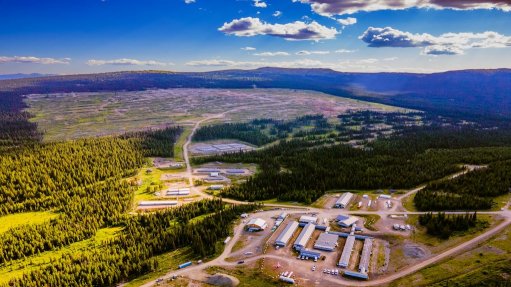 Blackwater gold project, Canada – update - Vimarsana News