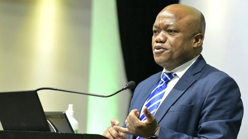 Is jet-setting Minister Zikalala confused about which Portfolio he heads? - Vimarsana News