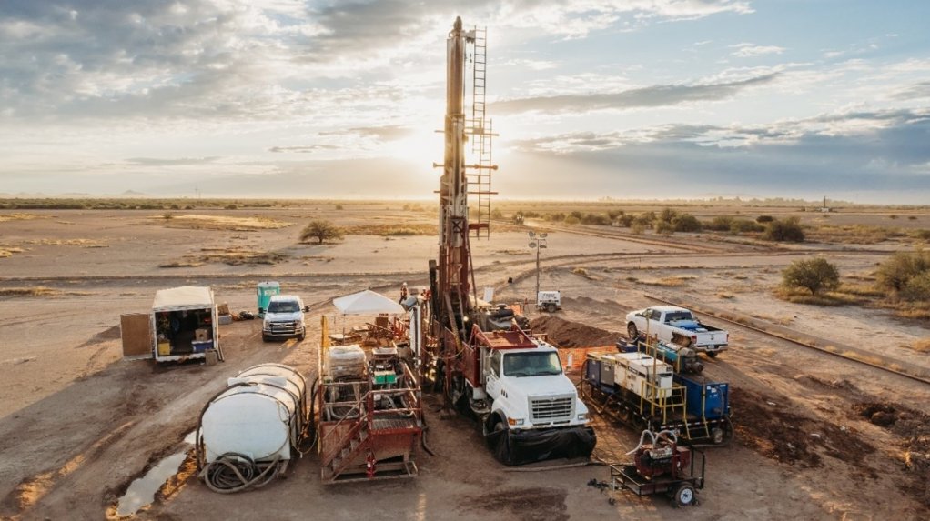 Ivanhoe Electric to buy private land at Santa Cruz project