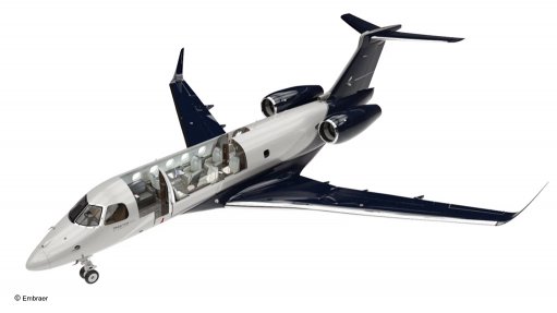 Embraer wins big order for business jets - Vimarsana News
