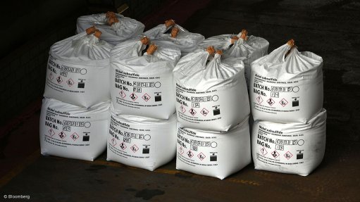 LME to require warehouses to feel their nickel bags after heist - Vimarsana News