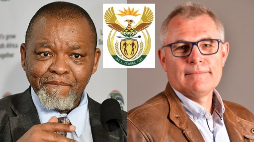 Mantashe: Exploration funds July; Lorimer: Mining new deal can create poverty-busting jobs - Vimarsana News