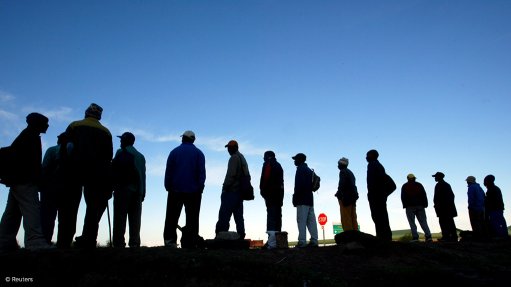 Unemployment in South Africa: one step forward, two steps back closer to disaster - Vimarsana News