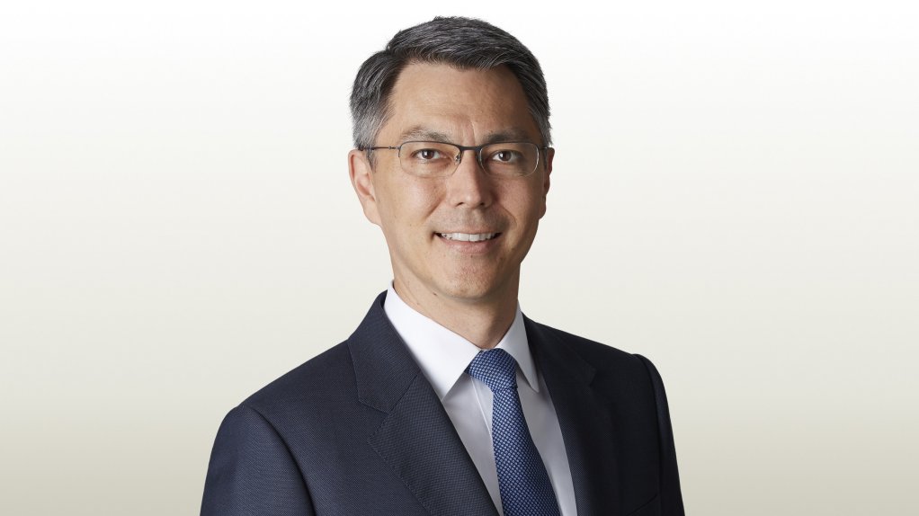 Mining requires massive investment to meet demand - BHP