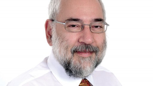 Wits mourns the passing of digital innovator Barry Dwolatzky - Vimarsana News