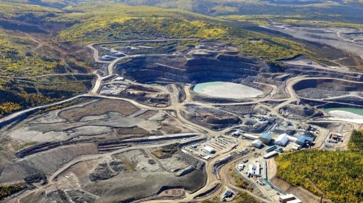 Pembridge Resources' shares suspended - Vimarsana News