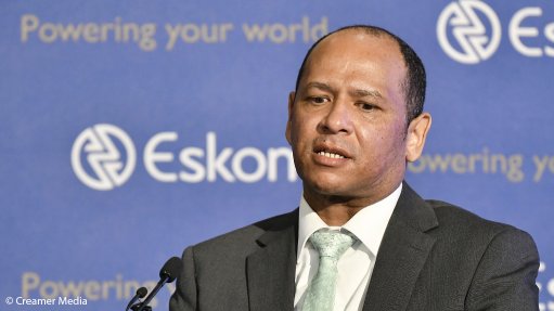 Eskom warns of Stage 8 loadshedding this winter but insists risk of blackout is low - Vimarsana News