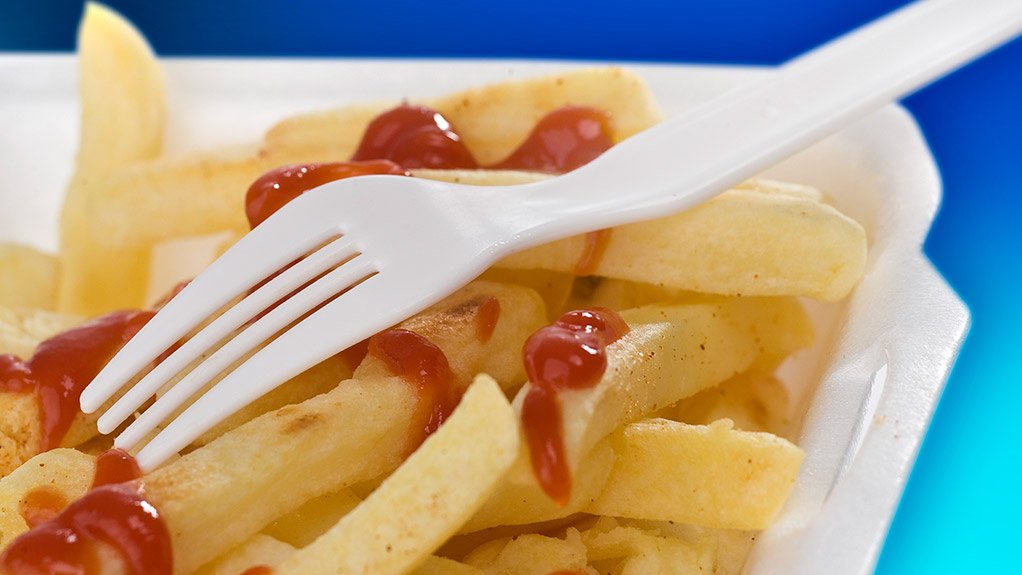 Potatoes SA reinstatement of frozen chips antidumping tariff