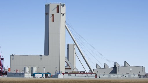 Jansen potash project, Canada – update - Vimarsana News