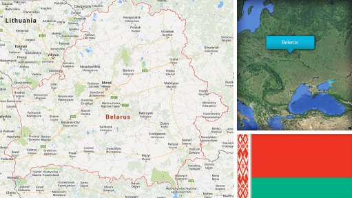 Ostrovets nuclear power plant project, Belarus – update - Vimarsana News