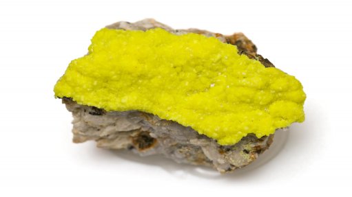 Rössing Uranium life-of-mine extension, Namibia - Vimarsana News