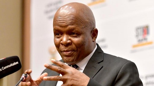 SA: Mondli Gungubele: Address by Minister of Communications and Digital Technologies, Parliament, Cape Town (18/05/18) - Vimarsana News