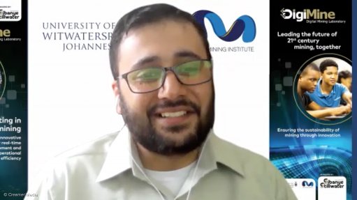 Sibanye-Stillwater funding Wits University's carbon storage brainstorming 'techathon' - Vimarsana News