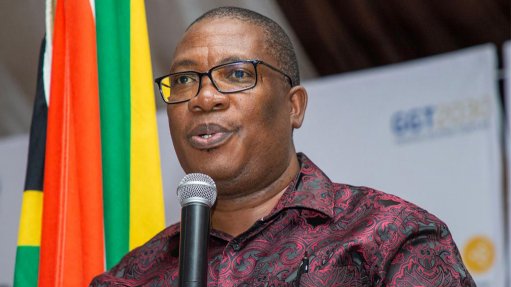 No security for Gauteng Health staff who expose corruption - Vimarsana News