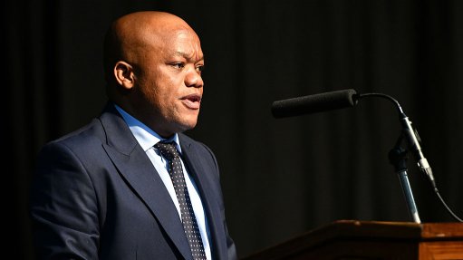 SA: Sihle Zikalala, Address by Public Works and Infrastructure, during his pre-budget vote media briefing, Parliament (24/05/23) - Vimarsana News
