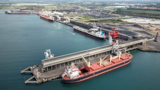 TNPA sets out to procure 20 MW of solar PV capacity for Richards Bay port - Vimarsana News